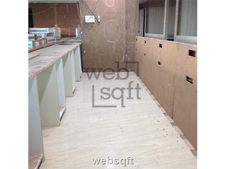 JNTU Office Space for Rent